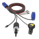 Advanced Battery Steward Hardware Advanced Battery Steward Hardware