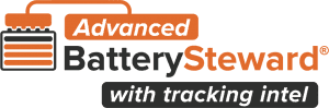 Advanced Battery Steward Logo