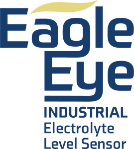 Eagle Eye Industrial Logo