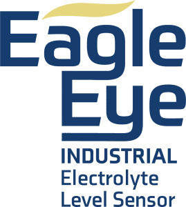 Eagle Eye Industrial Logo