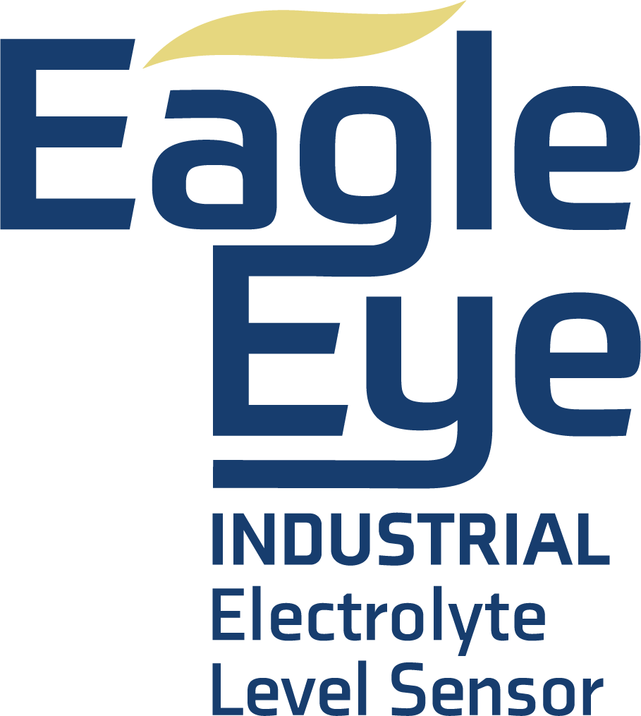 Eagle Eye Industrial Logo