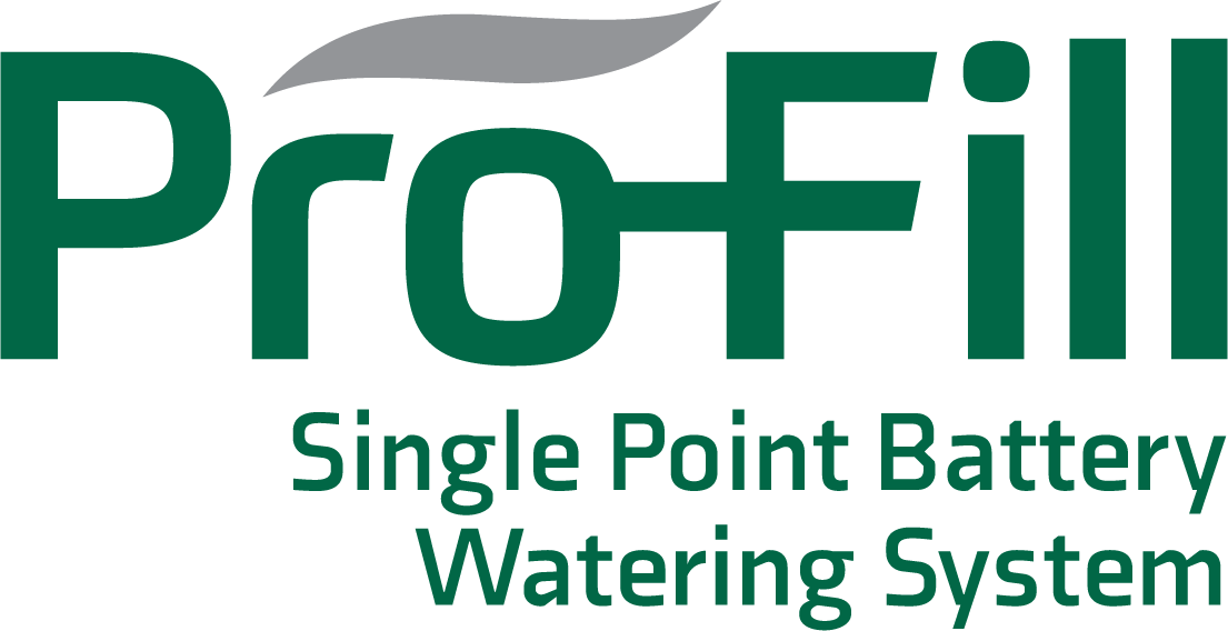 Pro-Fill Logo