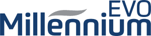 Millennium Logo Millennium Logo