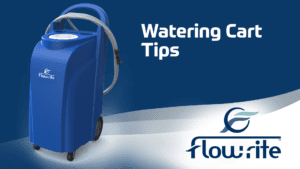Watering Cart Tips