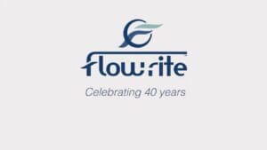 Flow-Rite 40th Anniversary