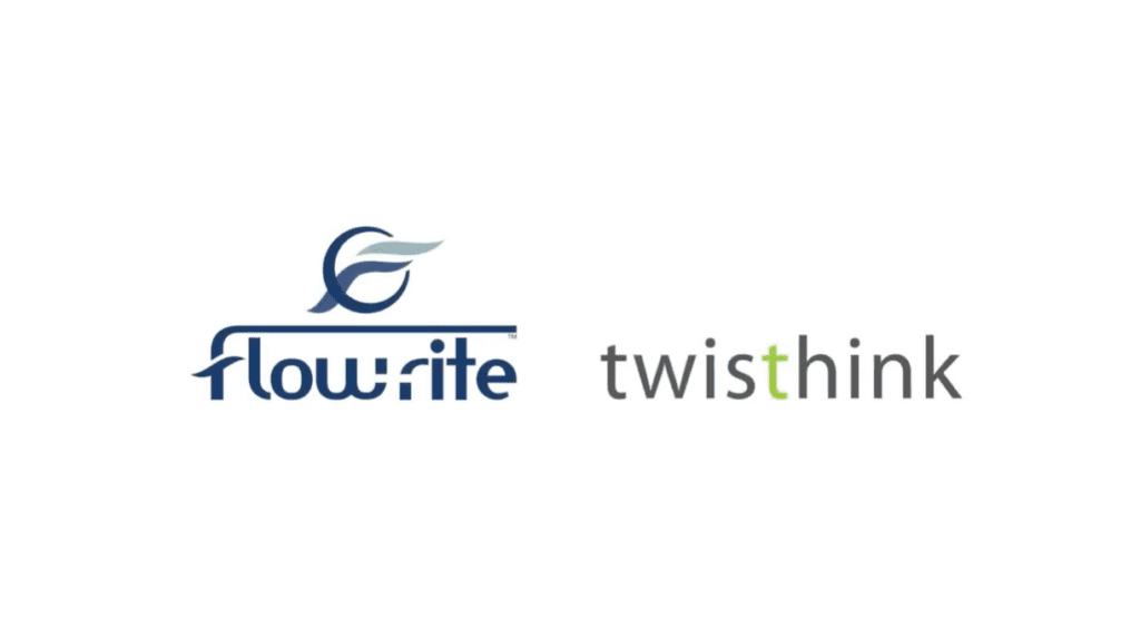 TwistThink x Flow-Rite