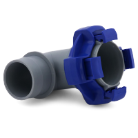 MA-151-side-open-web Qwik-Lok elbow 1-1/2" Open