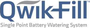 Qwik-Fill-LOGO-forLightBkgrd Qwik Fill - Single Point Battery Watering System