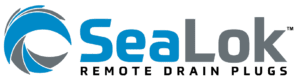 SeaLok Remote Drain Plugs