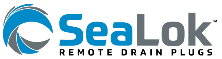 SeaLok Remote Drain Plug - Flow-Rite Controls