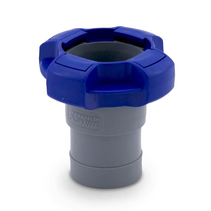 1-1/2" Qwik-Lok Straight Socket