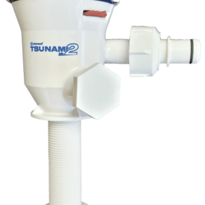 Tsunami Mk2 Pump