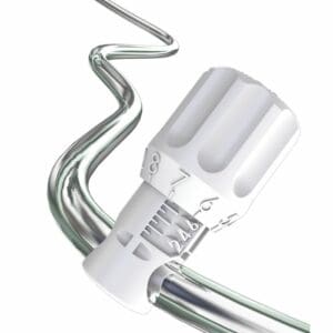 Flow-Rite Pinch Valve