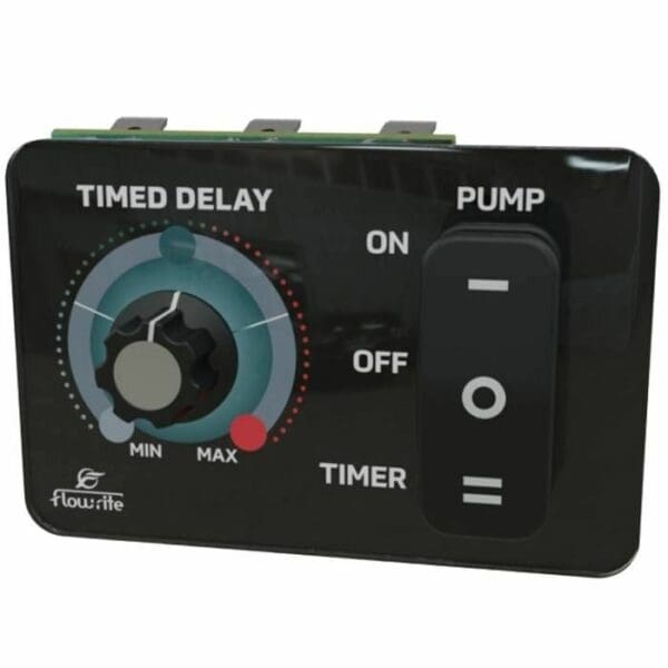 MA-104 - Pro-Timer for Boat Livewells