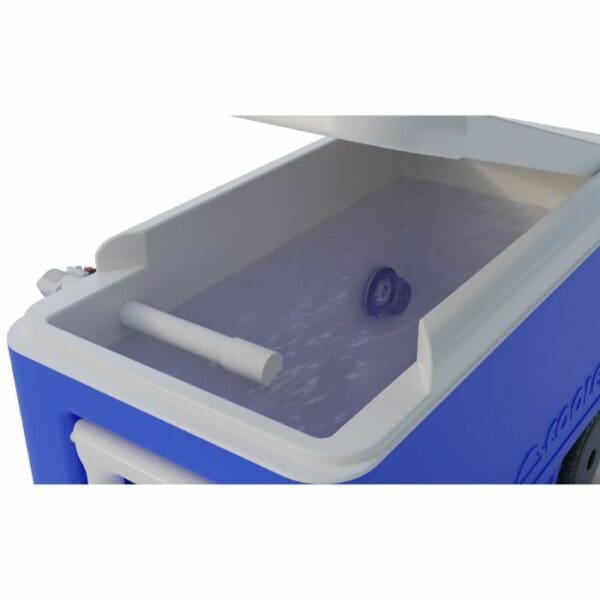 MA-110 Livewell Cooler