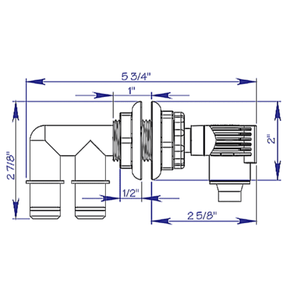 MP-1200 diagram