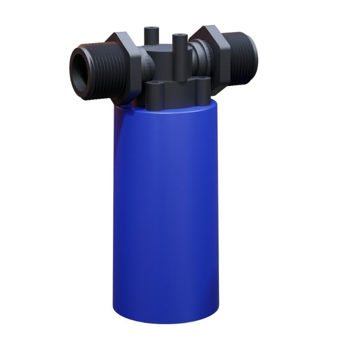 BA-573 Magnetic Float Valve