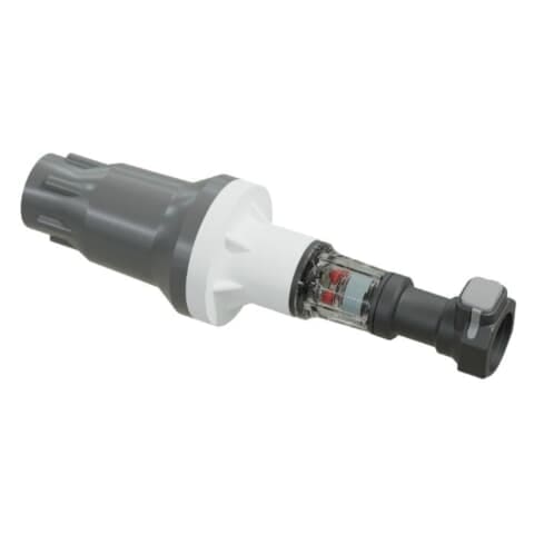 Hose End Assembly - Flow-Rite Controls