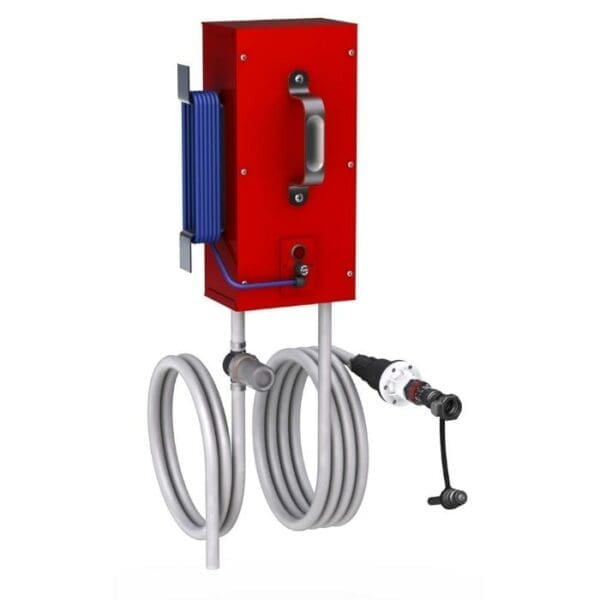 BA-MS-612 Portable Water Supply DC Powered
