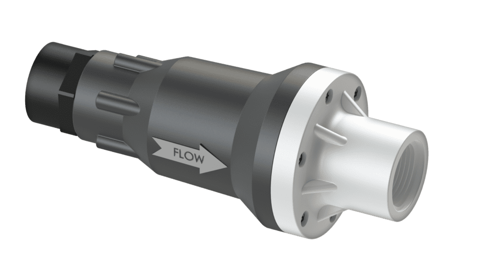 Pressure Regulator - Flow-Rite Controls