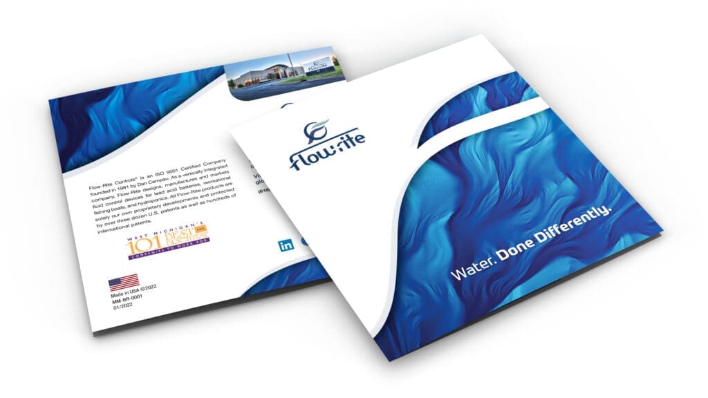 Corporate Brochure