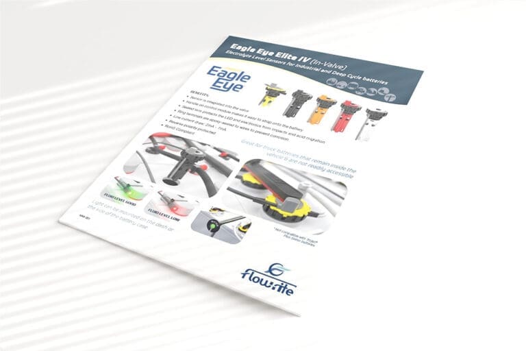 Fluid Control Systems & Products - Flow-Rite