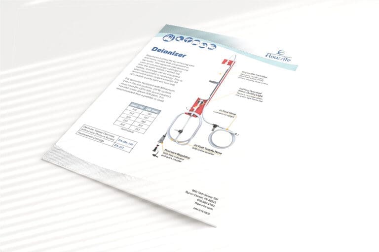 Fluid Control Systems & Products - Flow-Rite
