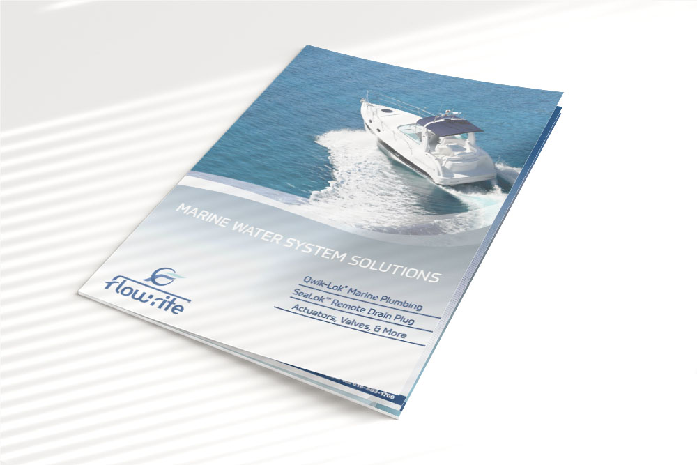 Marine Catalog - Flow-Rite Controls