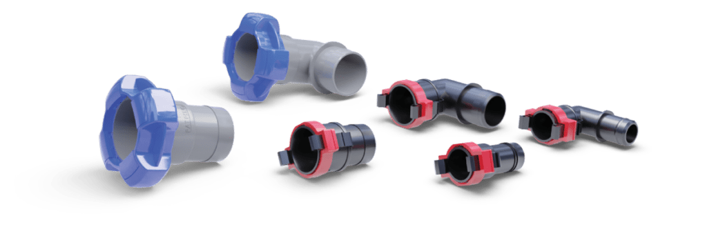 SeaLok Remote Drain Plug - Flow-Rite Controls