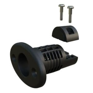 Remote Drain Plug Housing Service Kit MA-RDP-501