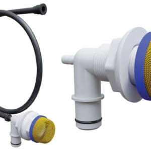 Flow-Rite PowerJet-Plus-Aerator