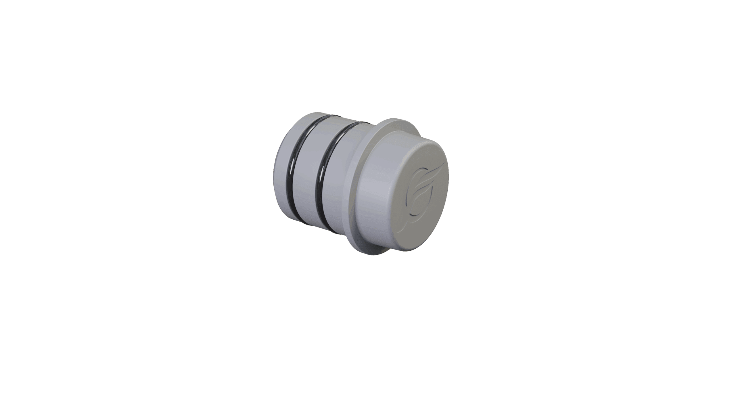 1-1/2″ Qwik-Lok Plug