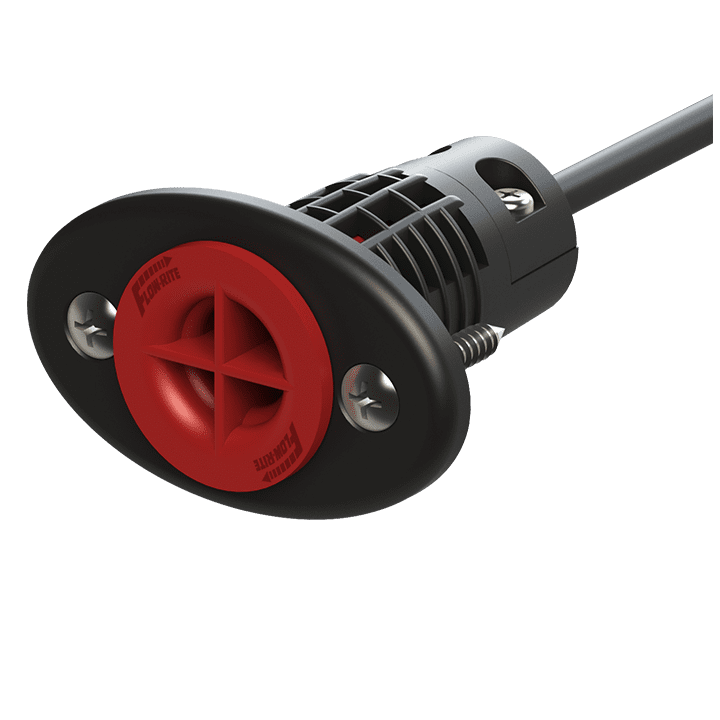 Remote Drain Plug Actuator - Flow-Rite Controls